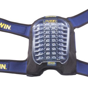 Ceļgalu aizsargi IRWIN I-GEL (komplekts)