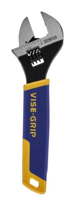 Regulējama atslēga IRWIN 8 200 mm (28 mm)