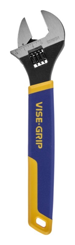 Regulējama atslēga IRWIN 12 300 mm (38 mm)