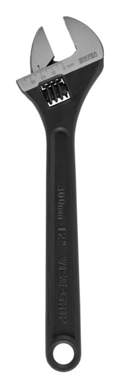 Atslēga reg. met. Rokt. IRWIN 12'/300 mm