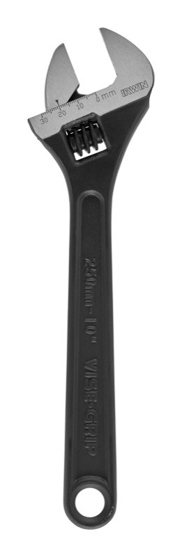 Atslēga reg. met. IRWIN 10'/250 mm