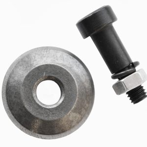 Griešanas ritenītis 22 x 6 x 4,7 mm