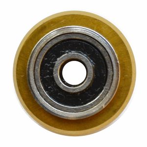 Griešanas ritenītis 20 x 5 x 2 mm