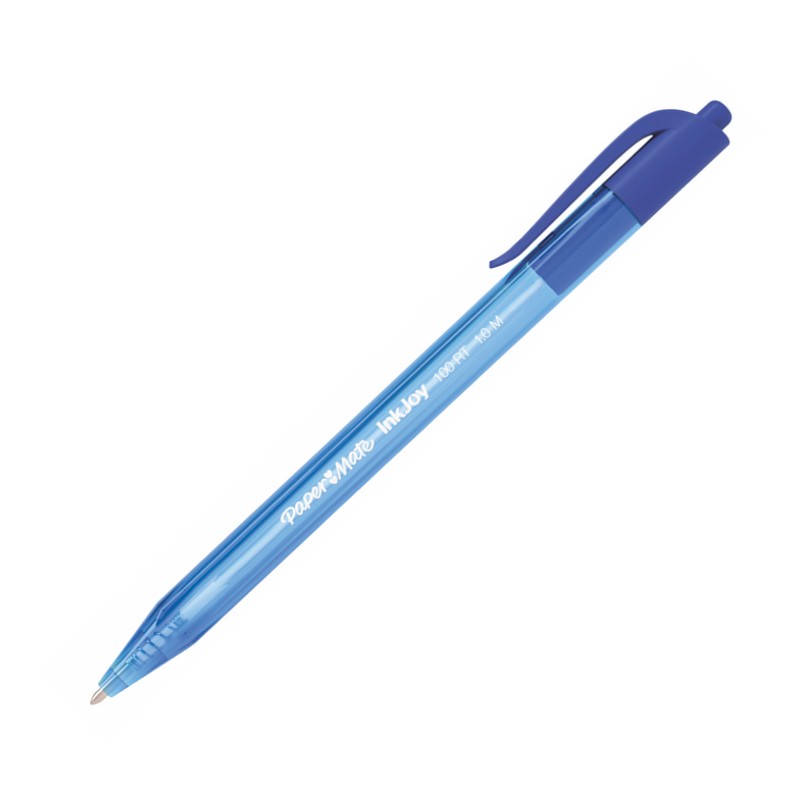 Pildspalva sarkans Ink Joy RT M