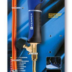 Deglis Kemper ar 1,5 m šļūteni ø17 mm