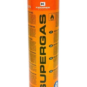 Gāze KEMPER SUPERGAS 600ml