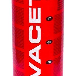 Gāze KEMPER NOVACET 600 ml.