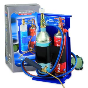 Metināšanas komplekts Kemper 555H20