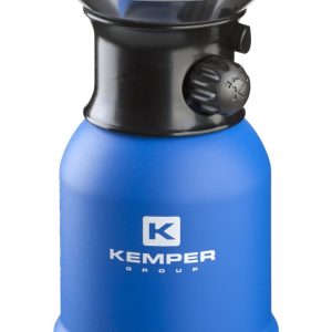 Plīts KEMPER, 190g balonam bez piezo