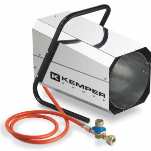 Gāzes sildītājs Kemper INOX 19 kW