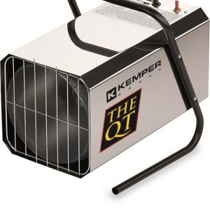 Gāzes sildītājs Kemper INOX 42kW