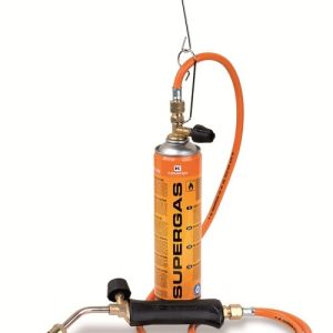 Deglis Kemper ø20mm ar 1,5m šļūteni