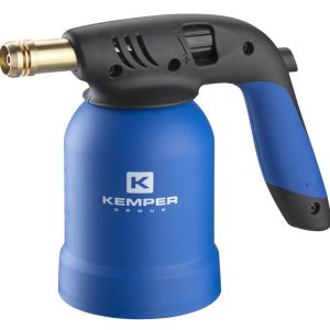 Deglis Kemper Regular ar piezo 190 g.
