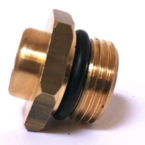 Adapters skābekļa gāzei 571