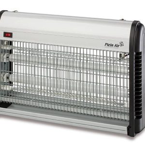 Insektu ķērājs "ZAP-30" 15W 100m²