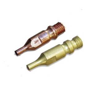 Uzgalis griezējam 374 prop/met 3-8 mm