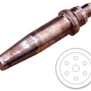 Deglis jumtam "DONMET" 231U