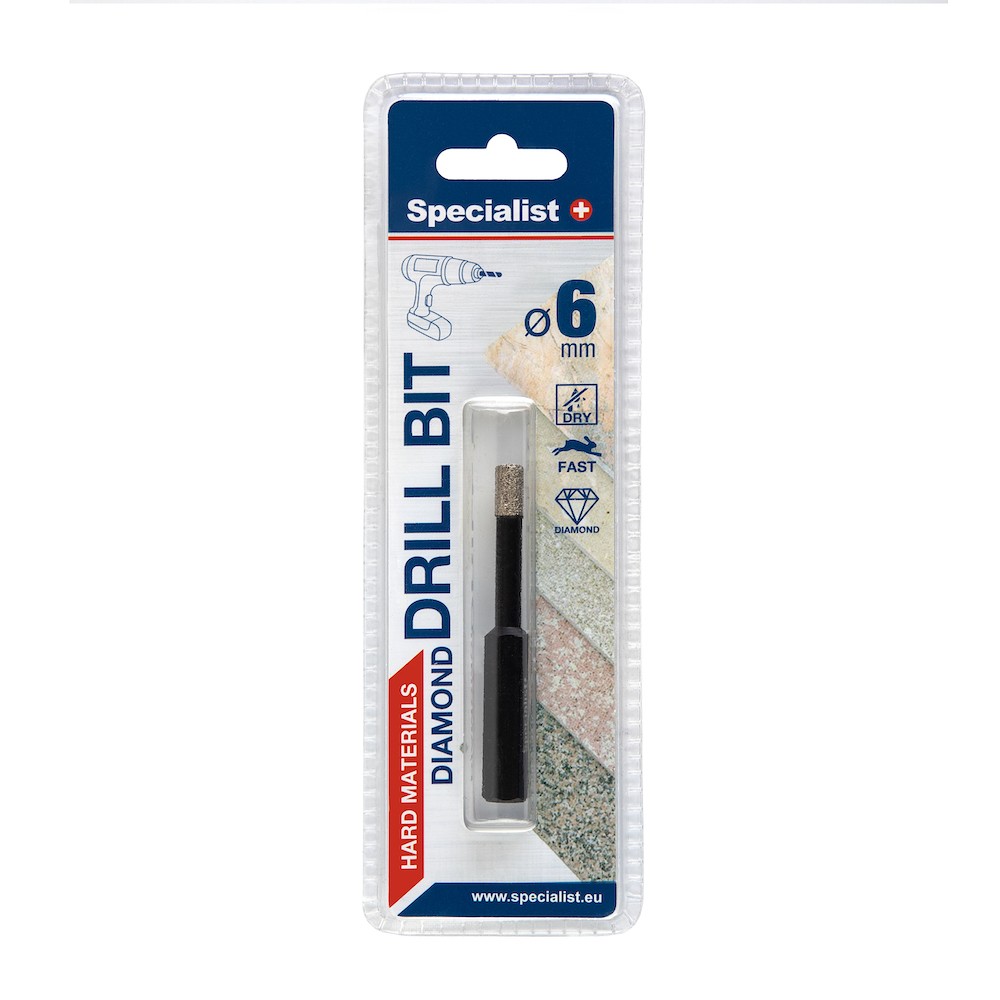 Specialist dimanta urbis D6
