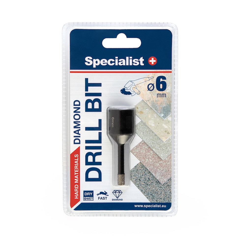 Specialist dimanta urbis D6 M14