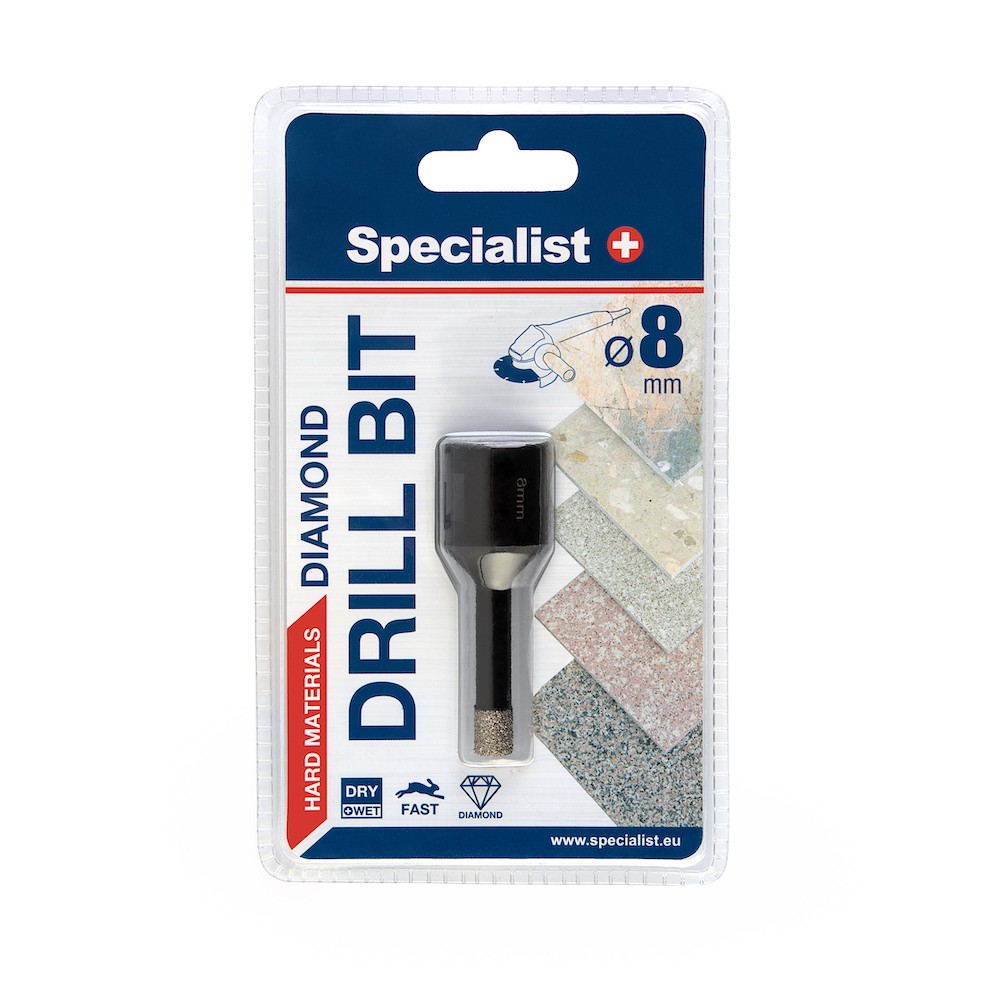 Specialist dimanta urbis D8 M14