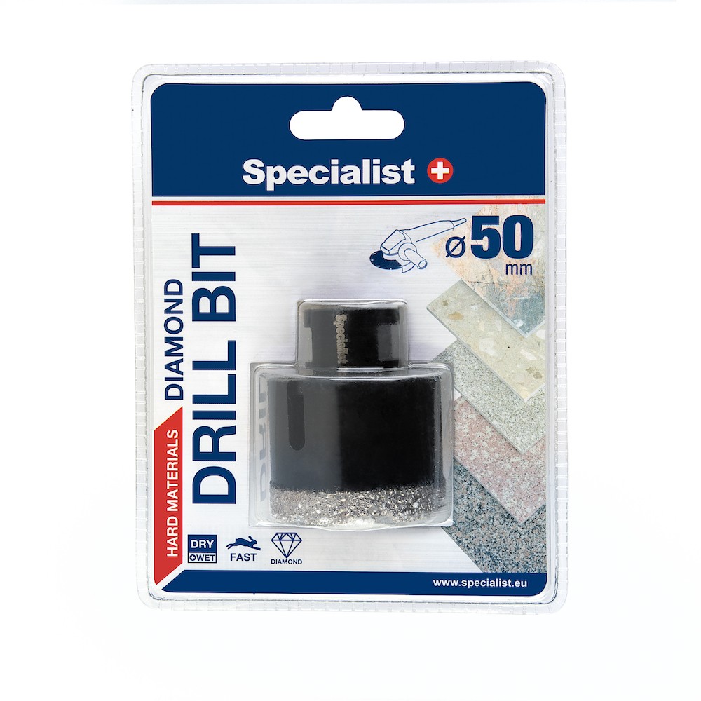 Specialist dimanta urbis D50 M14