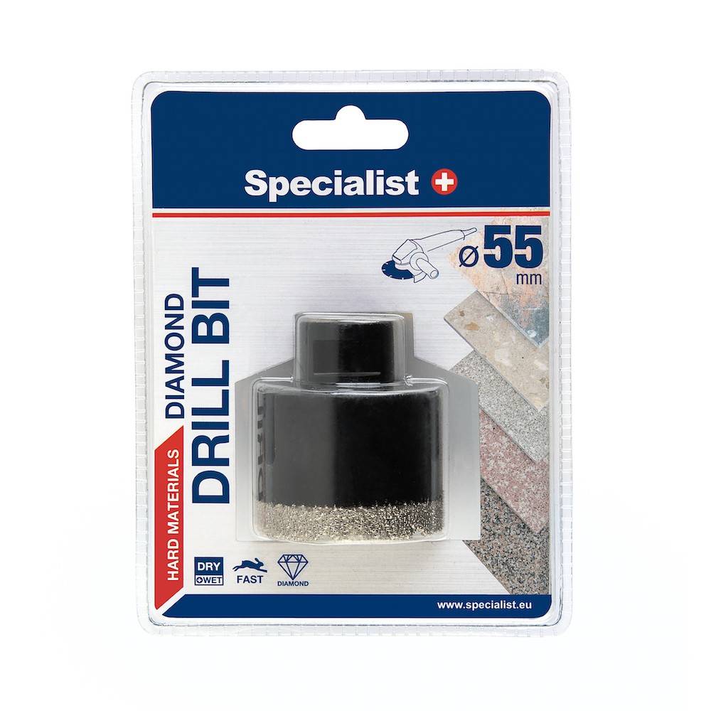 Dimanta urbis D55 M14