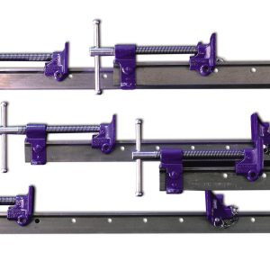 Sliežu spīles 1070 mm