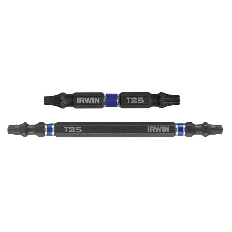 IRWIN uzgalis T15 60 mm 2 gab.