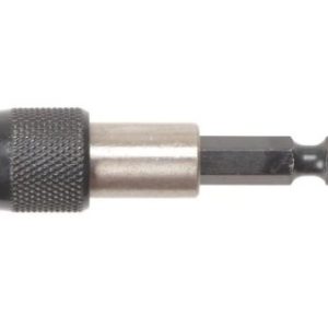IRWIN turētājs quick 1/4''