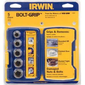 Bolt-Grip Izskrūvēšanas galviņu kompl. 16 mm