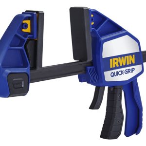 Spīles IRWIN HEAVY-DUTY 1250