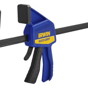 Skrūvspīles MEDIUM-DUTY 450 mm