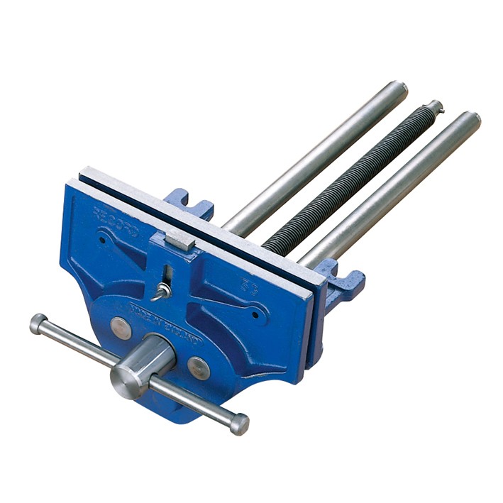 Skrūvspīles kokam 230 mm