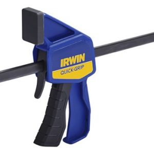Skrūvspīles MINI 150 mm