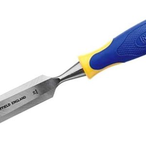 Kalts ar plastmasas rokturi 25mm