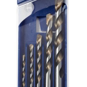CORDLESS urbju komplekts 4,5,6,8,10mm
