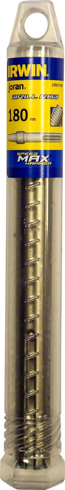 Adapteris SDS MAX 180 mm
