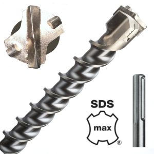 SDS MAX 22 x 800/920