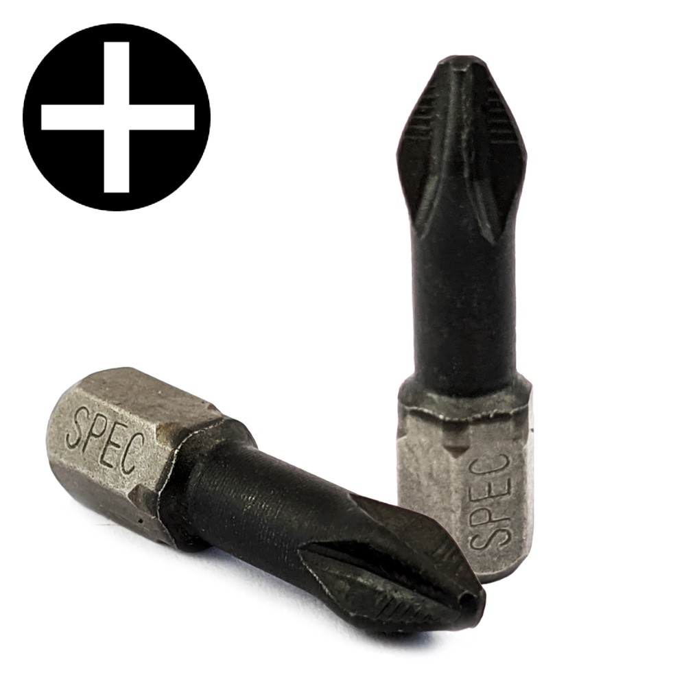 Uzgalis Titan-Carbon PH2 torsion
