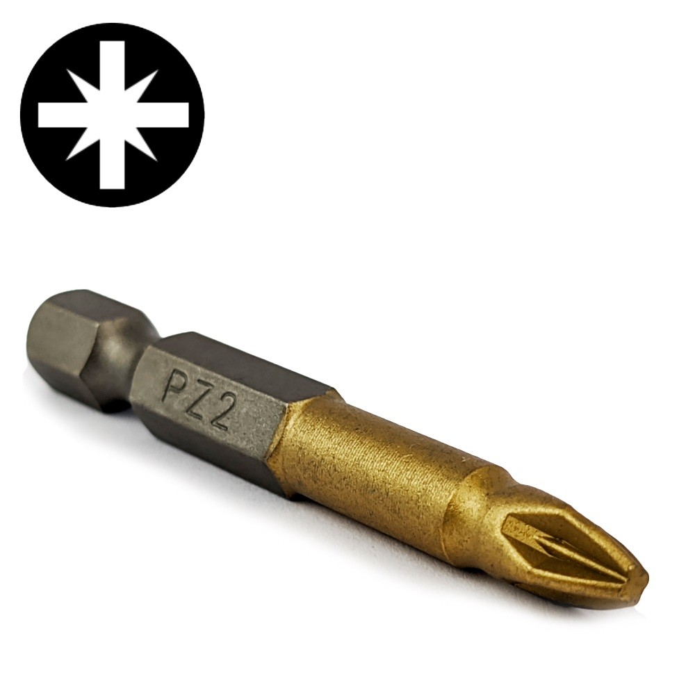 Uzgalis Titan PZ2 50mm. torsion