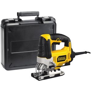 Elektriskais figūrzāģis 710W SFM Stanley