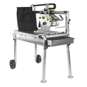 Augstvērtīgs akmens zāģis UTS500 2,2 kW/450 mm/4P