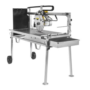Universāls augstvērtīgs akmens zāģis CTS 500 2,6 kW/350 mm