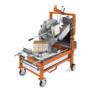 Augstvērtīgs akmens zāģis FB700, 5,5 kW / 650mm