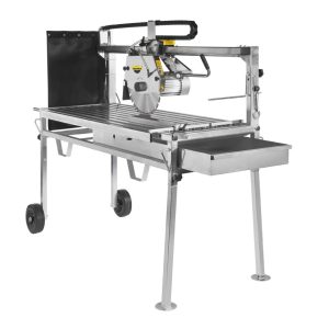 Augstvērtīgs akmens zāģis UTS 520 3,0 kW/350 mm