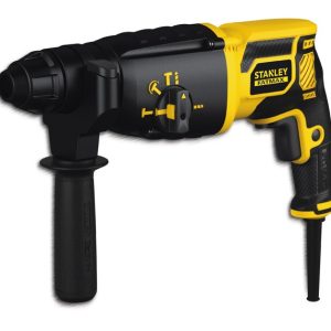 Perforators 750W SDS-plus Stanley