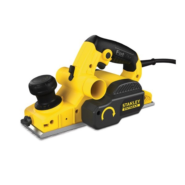 Elektriskā ēvele SFM 750W Stanley