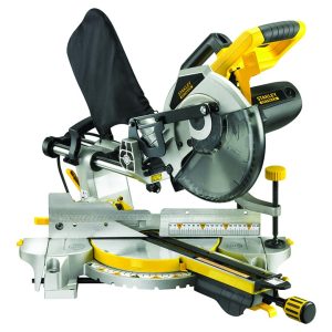 Leņķzāģis 2000W 254mm Stanley