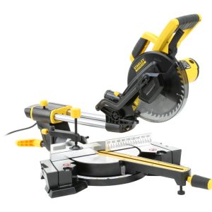 Leņķzāģis 216mm 1500W Stanley