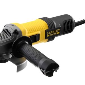 Leņķa slīpm. 850 W 125 bez kofera
